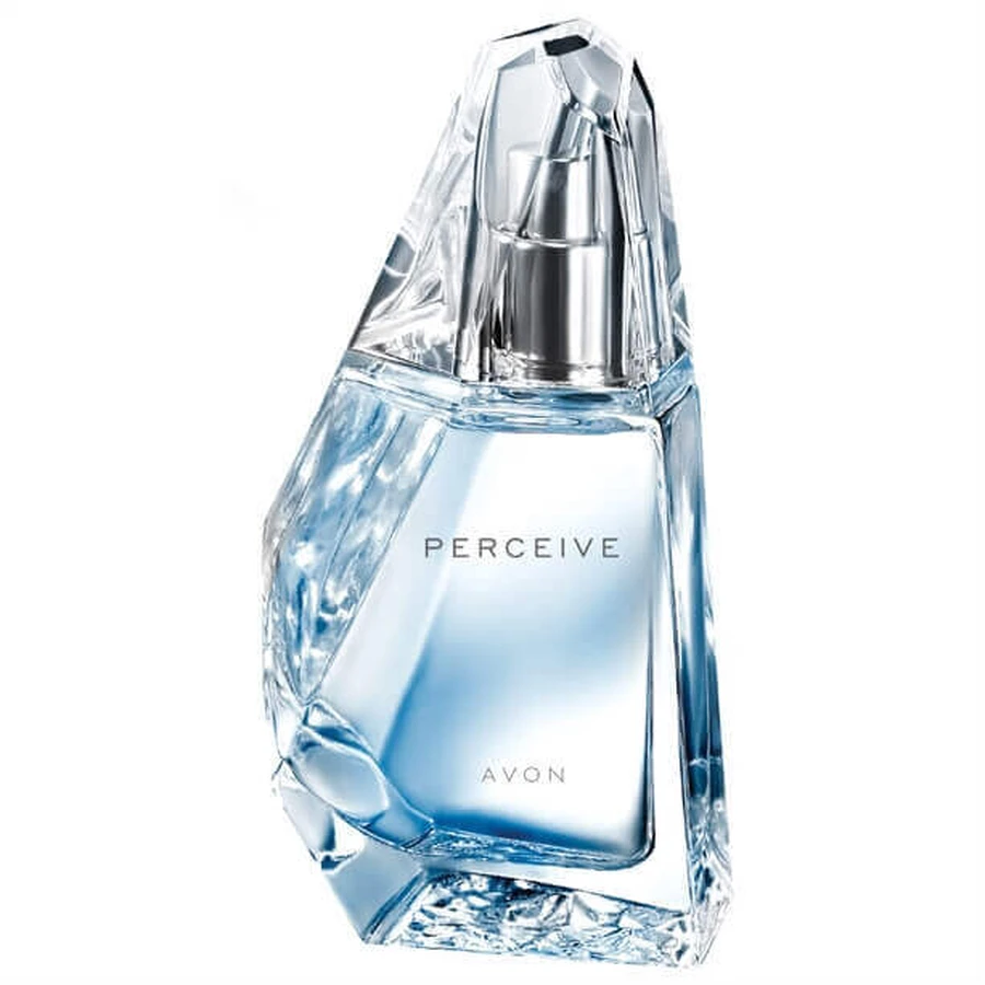 Парфумована вода Avon Perceive Woman, 50 мл: ціни та характеристики