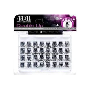 Довгі чорні вії Ardell Double Up, 32 шт