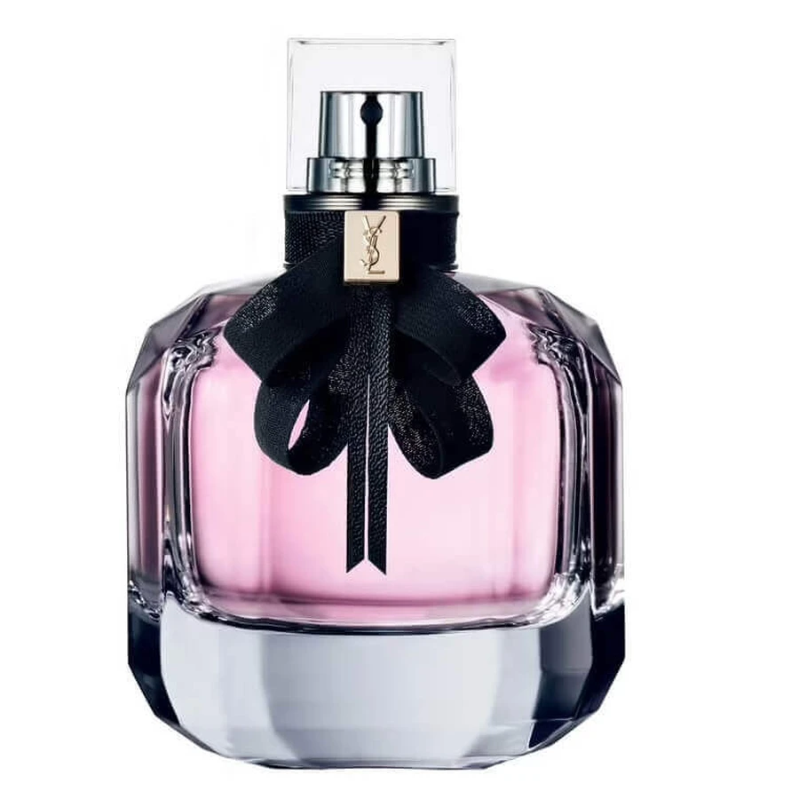 Парфумована вода Yves Saint Laurent Mon Paris, 90 мл: ціни та характеристики