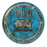 Помада для волос Reuzel Blue, 35 г