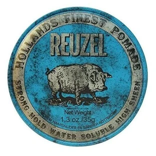 Помада для волос Reuzel Blue, 35 г