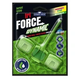 General Fresh, Туалетний блок, Tre-force Dynamic, Forest, 1 шт.