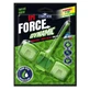 General Fresh, Туалетный блок, Tre-force Dynamic, Forest, 1 шт.