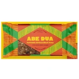 Чорне мило Abe Dua PHP Black Soap Bar, 100 г