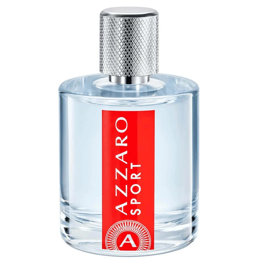 Туалетна вода Azzaro Sport, 100 мл: ціни та характеристики