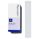 Силіконовий пластир для рубців Scar Fx, 3,75 см х 22,5 см, 1 шт, Rejuvaskin