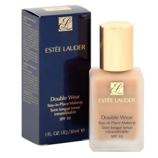 Estée Lauder Double Wear Stay-in-Place Makeup Foundation SPF10 Foundation 3N1 Ivory Beige, 30 мл