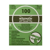 Wilkinson, Одноразовые бритвы, 100 штук