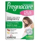 Vitabiotics Pregnacare Plus Omega-3 для беременных, 56 таблеток/капсул
