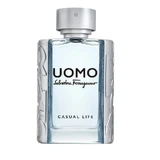 Туалетная вода Salvatore Ferragamo Uomo Casual Life, 100 мл