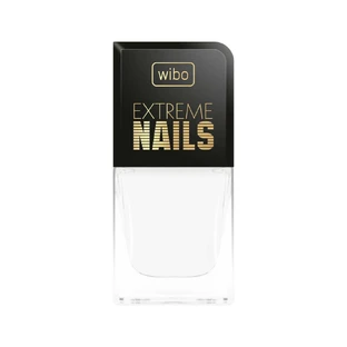 Лак для ногтей Wibo Extreme Nails 25, 8,5 мл