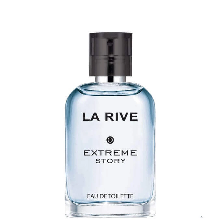 Туалетная вода La Rive Extreme Story для мужчин, 30 мл: цены и характеристики