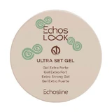 Echosline Echos Look Ultra Set Gel Екстрасильний гель для волосся, 200 мл