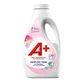 Гель для стирки цветных тканей A+ Sensitive, 1,6 л