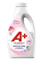 Гель для стирки цветных тканей A+ Sensitive, 1,6 л