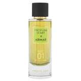 Armaf Art 01 Acqua Mia парфюмированная вода, 105 мл