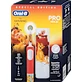 Oral-B Электрическая зубная щетка Oral-B Pro Kids Lion King*timber green 1 л, 1 шт.