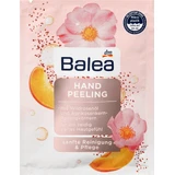 Пілінг для рук Balea Wild Rose & Apricot з олією дикої троянди та абрикоса, 15 мл