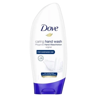 Dove, Заботливое мыло для рук, жидкое мыло, 250 мл