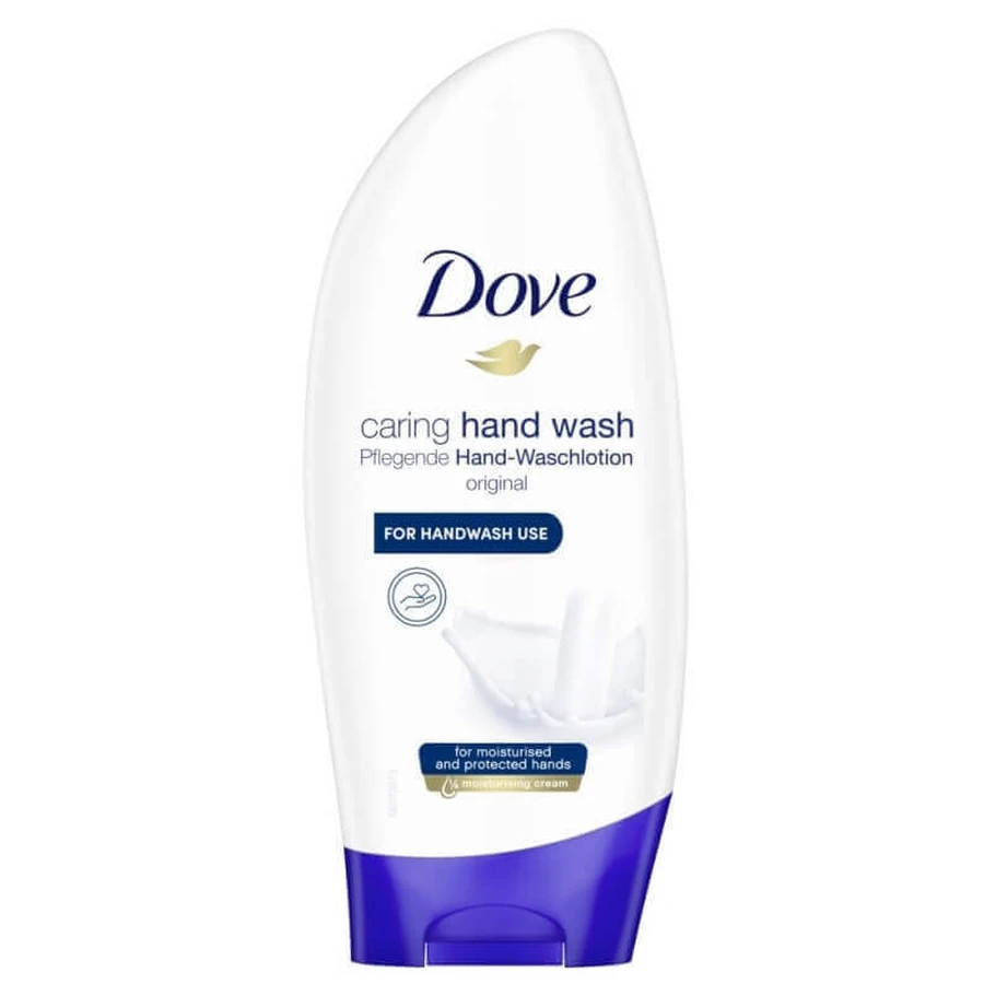 Dove, Заботливое мыло для рук, жидкое мыло, 250 мл: цены и характеристики