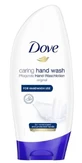 Dove, Дбайливий засіб для миття рук, рідке мило, 250 мл