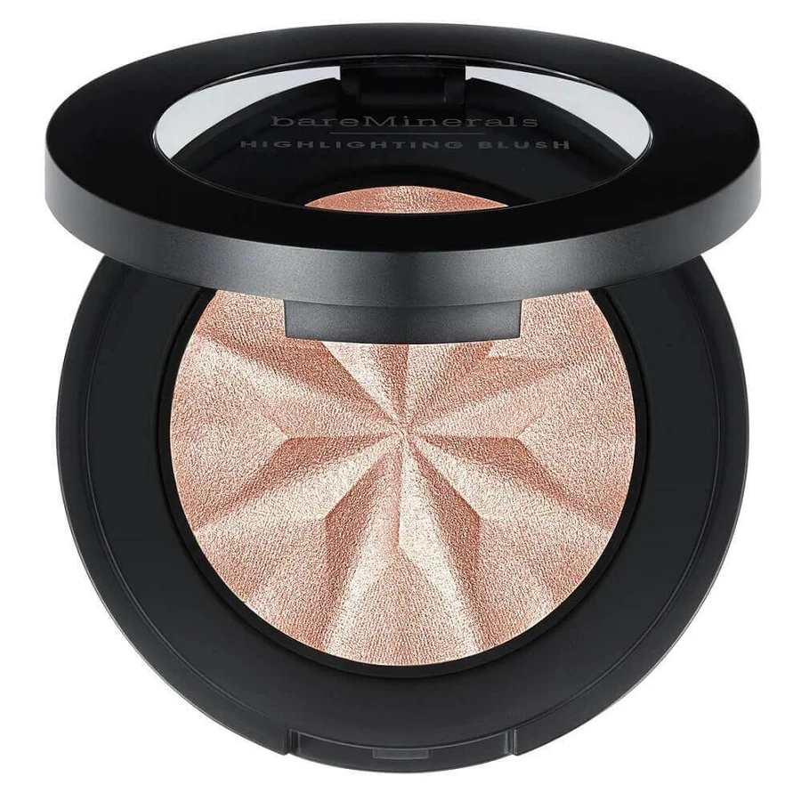 bareMinerals Gen Nude Highlighting Blush Opal Glow, 3,8 г: цены и характеристики