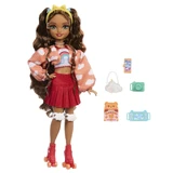 Кукла Dream Besties, 4 года+, Тереза, Скейт-пати, Barbie