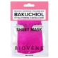 Biovene Sheet Mask з бакухіолом і гіалуроновою кислотою, 20 мл