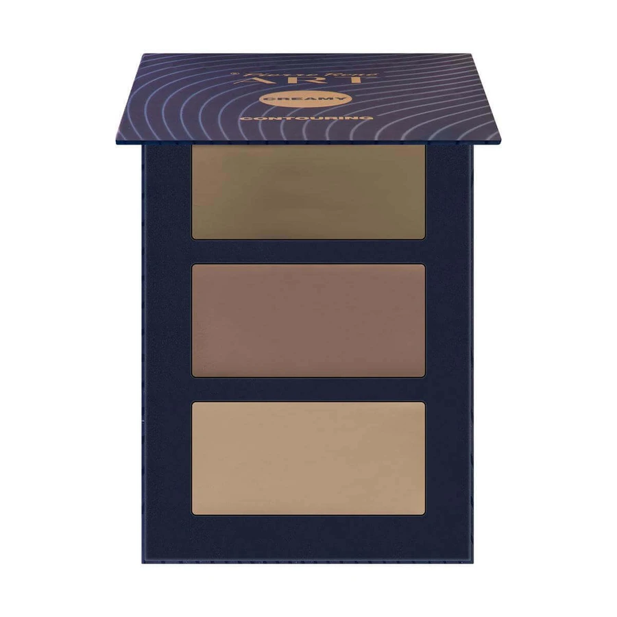 Палитра для контурирования Pierre Rene Art Cream Contouring Palette 02, 12 г: цены и характеристики