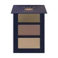 Pierre Rene Art Cream Contouring Palette 02, 12 г