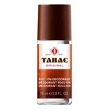 Дезодорант шариковий Tabac Original, 75 мл