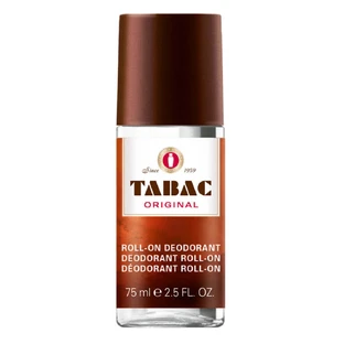 Шариковый дезодорант Tabac Original, 75 мл