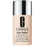 Clinique Even Better SPF15 Skin Tone Evening Foundation 02 Brezze, 30 мл