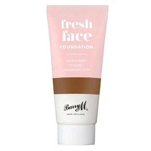 Тональная основа Barry M Fresh Face Foundation 16, 35 мл