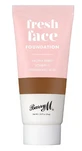Тональная основа Barry M Fresh Face Foundation 16, 35 мл