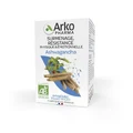Ашваганда Arkopharma Arkocapsule Ashwagandha Bio Overload, 60 капсул