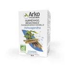 Ашваганда Arkopharma Arkocapsule Ashwagandha Bio Overload, 60 капсул: ціни та характеристики