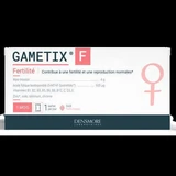 Gametix F, 30 пакетиків, Densmore Laboratoires