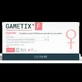 Gametix F, 30 пакетиків, Densmore Laboratoires