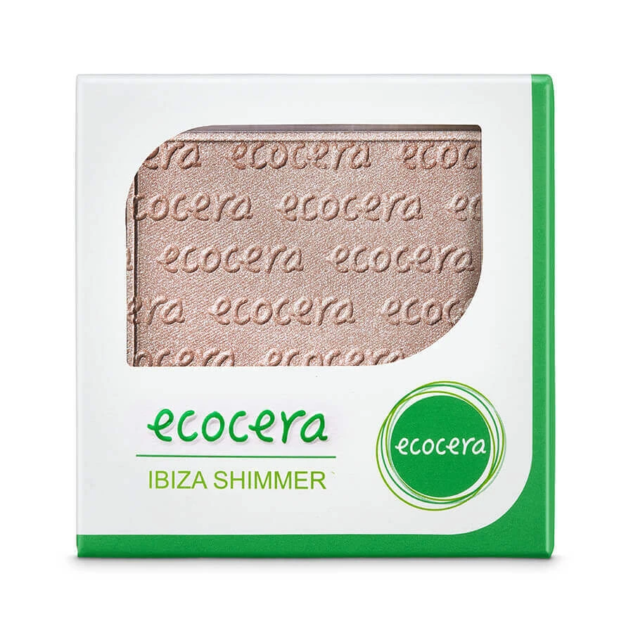 Пудра-осветлитель Ecocera Ibiza, 10 г: цены и характеристики