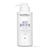 Goldwell Dualsenses Just Smooth 60sec Smoothing Treatment, 500 мл