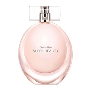 Туалетная вода Calvin Klein Sheer Beauty, 30 мл