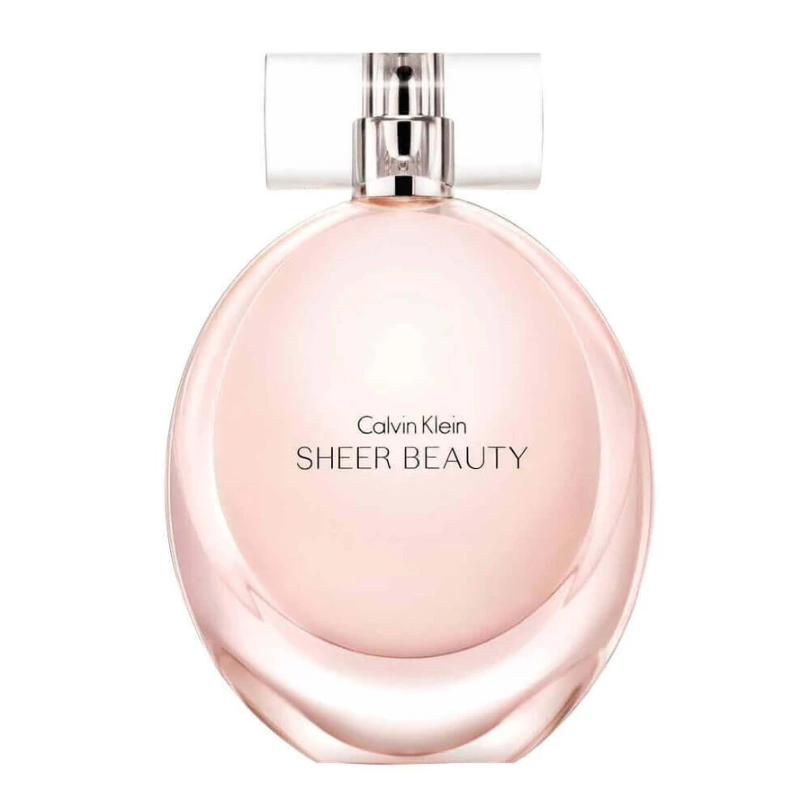 Туалетная вода Calvin Klein Sheer Beauty, 30 мл: цены и характеристики