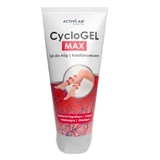 Cycolgel Max Гель для ніг з кінським каштаном, 200 мл