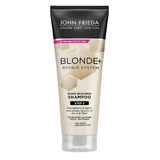 John Frieda Blonde+ Repair System Шампунь для відновлення волосся, 250 мл