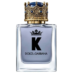 Туалетна вода Dolce & Gabbana K by Dolce & Gabbana, 50 мл