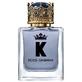 Туалетна вода Dolce & Gabbana K by Dolce & Gabbana, 50 мл