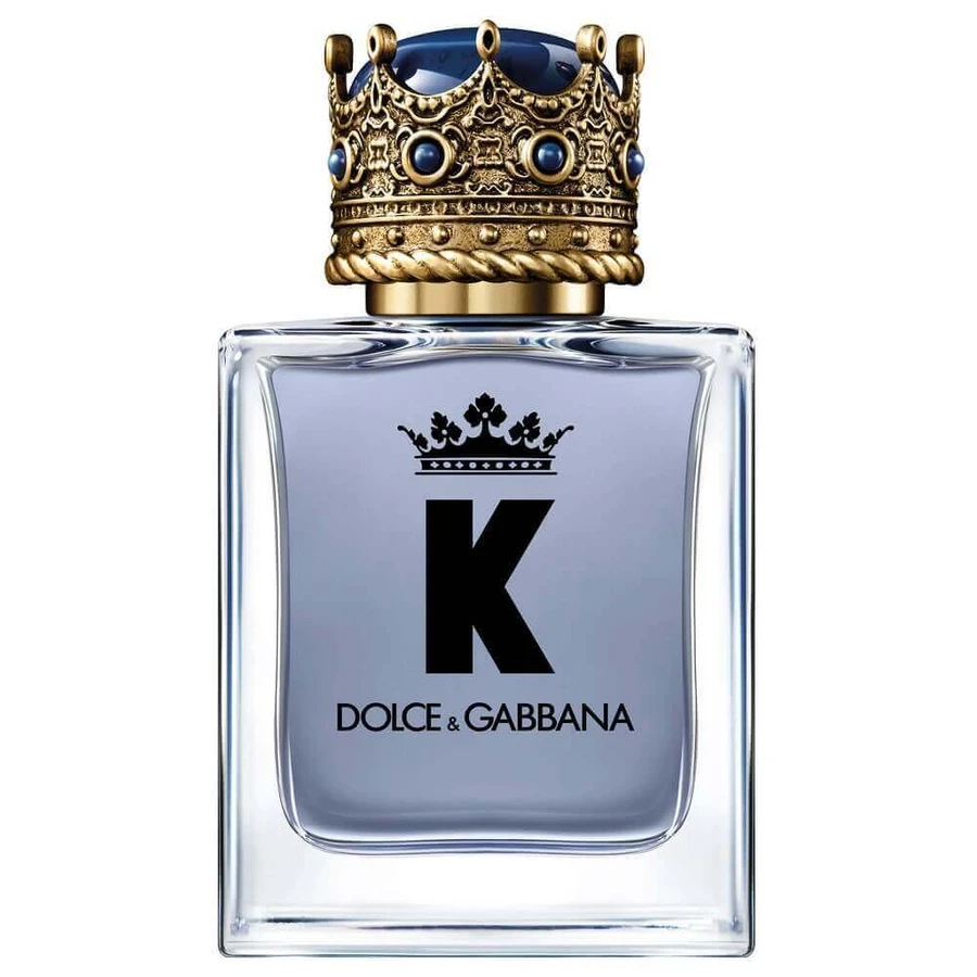 Туалетна вода Dolce & Gabbana K by Dolce & Gabbana, 50 мл: ціни та характеристики