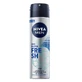 Спрей-антиперспірант Nivea Men Ultra Fresh, 150 мл