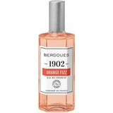 Berdoues 1902 Orange Fizz, одеколон, 125 мл